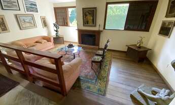 Imagem 7: EXCELENTE CASA - COND. RESERVA ITANHANGÁ