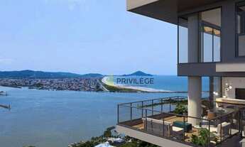 Imagem 3: Cobertura com 4 dormitórios à venda, 262 m² por R$ 4.394.052,26 - Fazenda - Itajaí/SC