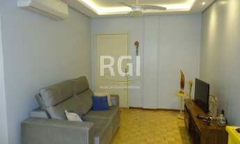 Imagem 1: Porto Alegre - Apartamento Padrão - Cidade Baixa