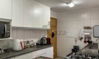 Imagem 6: Apartamento - Vila Ema - Residencial Contemporâneo - 110m² - 3 Dormitórios