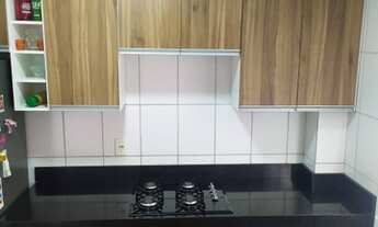 Imagem 3: Americana - Apartamento Padrão - Jardim Terramérica III