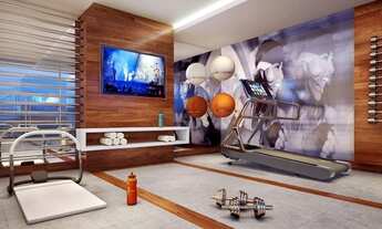 Imagem: Apartamento com 2 dormitórios à venda