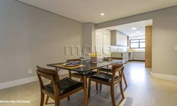 Imagem 4: São Paulo - Apartamento Padrão - Perdizes