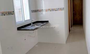 Imagem 2: Com Elevador, acabamento TOP! Adquira durante a construção!