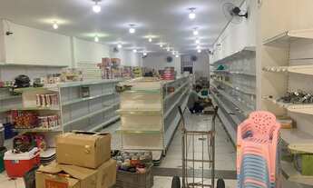 Imagem 2: Ponto comercial/Loja/Box para aluguel com 150 metros quadrados em Centro - Feira de Santan