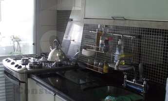 Imagem 4: Apartamento de 87m² 3 dormitórios Vila São Francisco