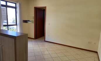 Imagem 2: Apartamento com 1 Dormitório - Centro de Florianópolis/Sc