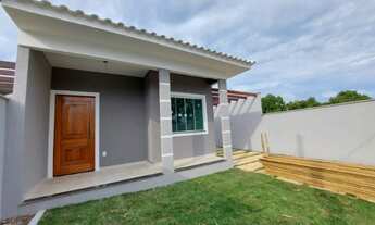 Imagem 3: Linda casa no Parque Nanci - Maricá/RJ