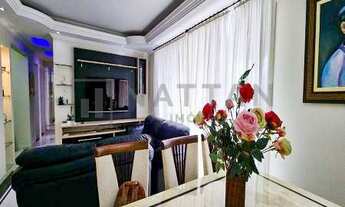 Imagem 3: Apartamento com 2 dormitórios à venda, 93 m² por R$ 957.000,00 - Tatuapé - São Paulo/SP