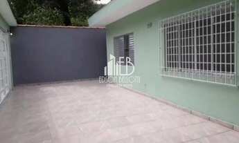 Imagem 7: Casa Térrea à Venda no bairro Baeta Neves, 5 dorms sendo 1 suíte, 5 vagas, AC: 213,12 m²