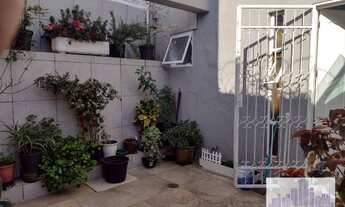 Imagem 5: Villarinho Imóveis vendeCasa com 2 dormitórios com opção p 03 D ou Espaço Home , por R$ 3