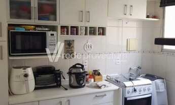 Imagem 2: Cobertura - Ponte Preta - Campinas