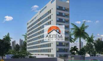 Imagem 7: Apartamento com 2 dormitórios à venda, 50 m² por R$ 390.000,00 - Casa Caiada - Olinda/PE