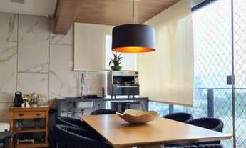 Imagem 6: Lindo apto todo mobiliado no Renascença!!!