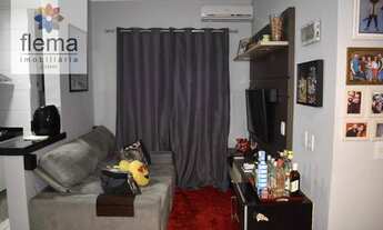 Imagem 3: Apartamento com 2 dormitórios à venda, 58 m² por R$ 230.000 - (L-10) - Ribeirão Preto/SP