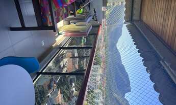 Imagem 2: Apartamento para venda com 135 metros quadrados com 4 quartos, abm, Lake Buena vista, sol