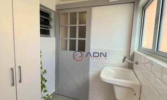 Imagem 7: Apartamento com 2 dormitórios à venda, 73 m² por R$ 960.000,00 - Vila Mariana - São Paulo