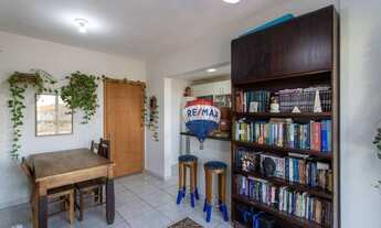 Imagem: Apartamento com 2 dormitórios à venda