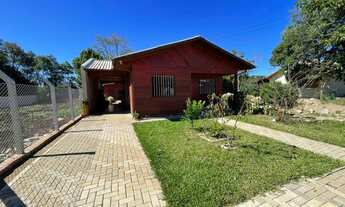 Imagem: Casa com 3 dormitórios à venda, 97 m²