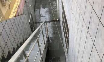 Imagem 7: BELA CASA TÉRREA + EDÍCULA -VILA TUPI - PRAIA GRANDE