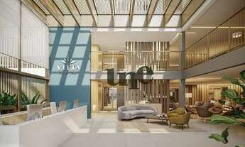 Imagem 6: Loft com terraço, Fazenda, Itajaí-SC