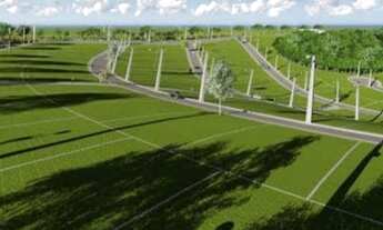 Imagem 5: Lote/Terreno para venda tem 300 metros quadrados em Ponta Negra - Manaus - Amazonas