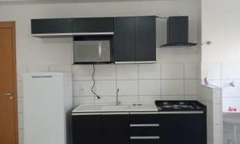 Imagem 4: Apartamento - Urbanova - Residencial Caminho das Árvores - 2 Dormitórios - 48m²