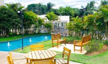 Imagem 5: Apartamento a Venda - Jardim Esplanada - Residencial Esplanada Life Club - 3 Suítes - Saca