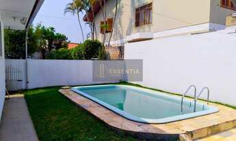 Imagem 2: Casa com 3 quartos (2 suítes), 248 m² à venda - Córrego Grande - Florianópolis - SC