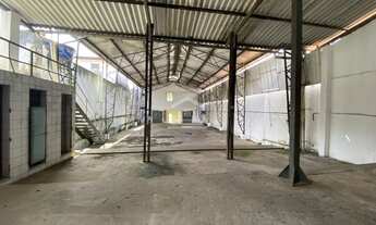 Imagem 7: Galpão 375m² no Monte Castelo Nascente e dois Pavimentos 03 Quartos MKT***TR85072