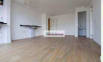 Imagem 7: Apartamento com 1 dormitório, - venda ou aluguel - Mirandópolis - São Paulo/SP