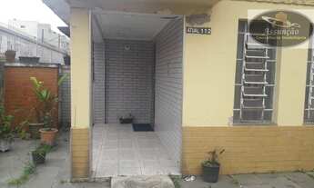 Imagem 3: Casa com 2 dormitórios à venda, 147 m² por R$ 475.000,00 - Vila Cecília Maria - Santo Andr