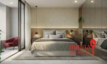 Imagem 5: NOVA LIMA - Apartamento Padrão - Vila da Serra