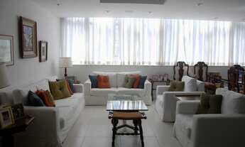 Imagem: Apartamento Duplex com 3 dormitórios à