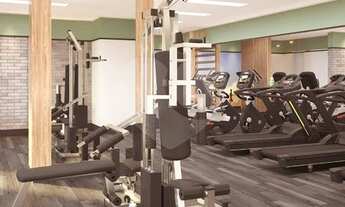 Imagem 6: Curitiba - Apartamento Padrão - Centro