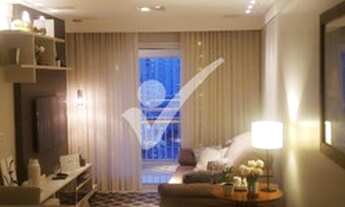 Imagem: Apartamento - Tatuapé - São Paulo