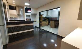 Imagem 5: Casa - Swiss Park - Campinas