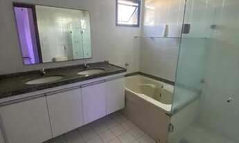 Imagem 6: PORTAL DO ALTO Apartamento com 4 dormitórios