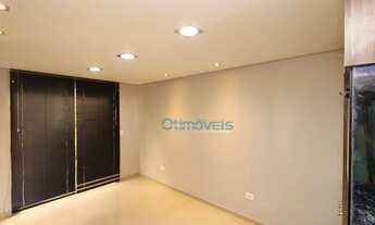 Imagem 3: Sobrado com 2 dormitórios para alugar, 170 m² por R$ 2.800,00/mês - Santo Inácio - Curitib