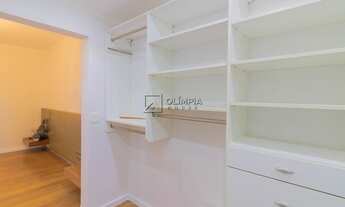 Imagem 6: Locação Cobertura 3 Dormitórios - 165 m² Pinheiros