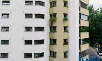 Imagem: APARTAMENTO - MOEMA PÁSSAROS - SP