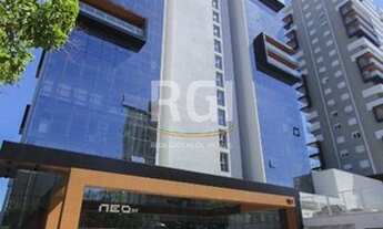 Imagem 2: Porto Alegre - Conjunto Comercial/Sala - Petrópolis