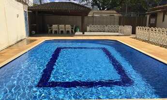 Imagem 7: Casa Residencial em SALVADOR - BA, ARMAÇÃO