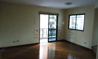 Imagem 2: Moema Índios - 150 m²