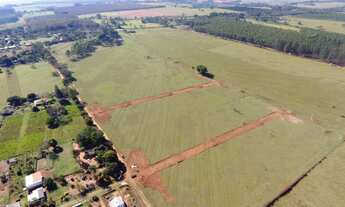 Imagem: Chacara de 1.100 m²