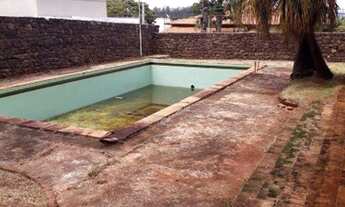 Imagem 3: Casa com 1 dormitório à venda, 764 m² por R$ 2.500.000,00 - Jardim Paulista - Ourinhos/SP