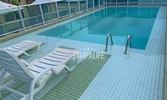 Imagem 4: Alugo flat completo para temporada!