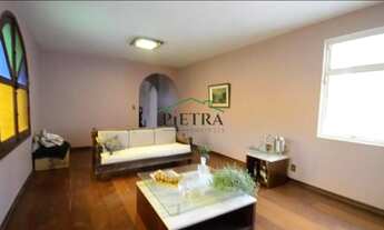 Imagem 2: Belo Horizonte - Casa Padrão - Belvedere