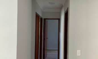 Imagem 4: Excelente apto reformado Andar Alto, com,73 mts no Jd sul 3 dormitorios 2 vagas de