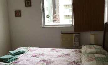 Imagem 3: Apartamento de 74 metros quadrados no bairro Jardim Botânico com 2 quartos